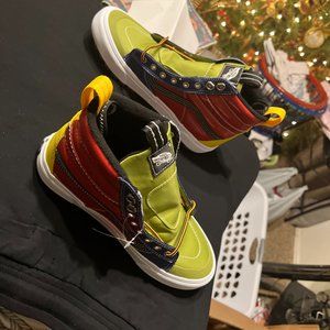 Vans